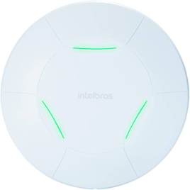 Imagem da oferta Roteador Access Point Empresarial de Longo Alcance AP 360 Branco Intelbras