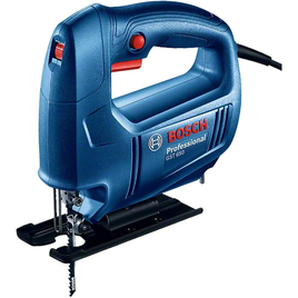 Imagem da oferta Bosch Serra Tico-Tico Gst 650 450W 127V Com 1 Lâmina