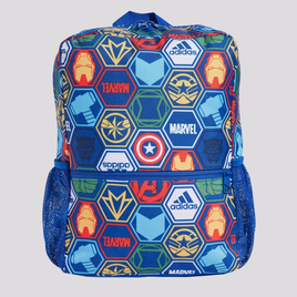 Imagem da oferta Mochila Adidas Marvel Avengers Juvenil