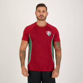 Imagem da oferta Camisa Fluminense Metaverse Vinho