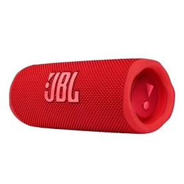 Imagem da oferta Caixa de Som Portátil JBL Flip 6 20W Bluetooth à Prova d'água