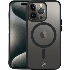 Imagem da oferta Capa Case Capinha compatível com MagSafe para iPhone 15 Pro Max - Gshield
