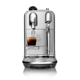Imagem da oferta Cafeteira Creatista Plus Nespresso 1600W - J520-BR-ME-NE