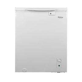 Imagem da oferta Refrigerador Freezer Horizontal Philco   143L 110v - Pfh160b