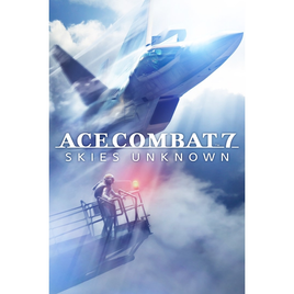 Imagem da oferta Jogo Ace Combat 7 Skies Unknown - Xbox One