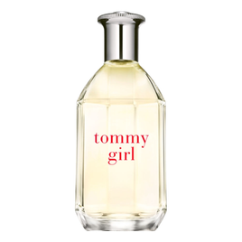 Imagem da oferta Perfume Tommy Hilfiger Girl Feminino EDT - 30ml