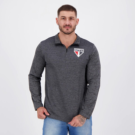 Imagem da oferta Blusão São Paulo Authentic Masculino - Tam P