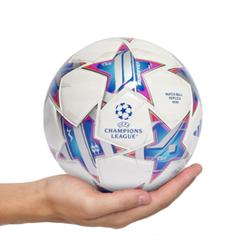 Imagem da oferta Mini Bola Adidas UEFA Champions League
