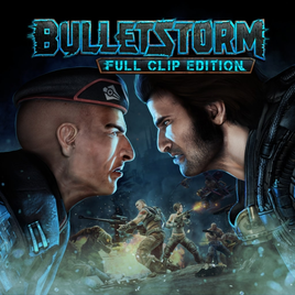 Imagem da oferta Jogo Bulletstorm: Full Clip Edition - PS4
