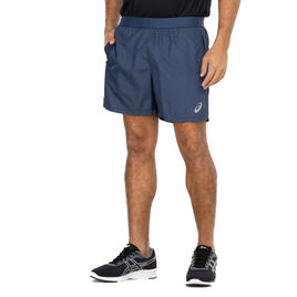 Imagem da oferta Short Masculino ASICS 5 Respirável Mescla