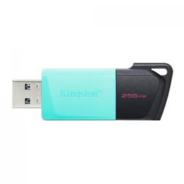 Imagem da oferta Pendrive Kingston DataTraveler Exodia M 256GB USB 3.2 DTXM/256GB