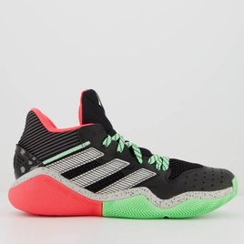 Imagem da oferta Tênis Adidas Harden Stepback Masculino - Tam 40