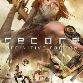 Imagem da oferta Jogo Recore - Xbox One