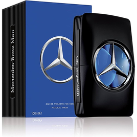Imagem da oferta Perfume Masculino Mercedes Benz Man EDT - 100ml