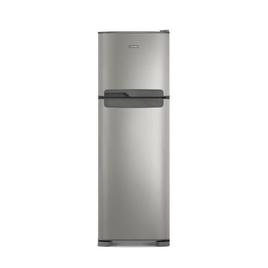 Imagem da oferta Geladeira/Refrigerador Continental Frost Free Duplex Prata 370 Litros (TC41S)