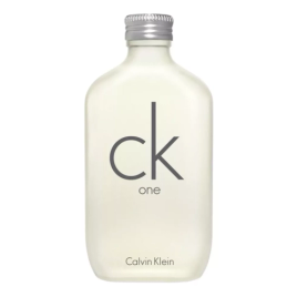 Imagem da oferta Perfume Calvin Klein Ck One EDT Unissex - 200ml