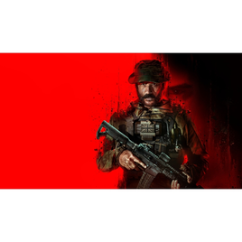 Imagem da oferta Jogo Call of Duty: Modern Warfare III Pacote Multigeração - PS4 & PS5