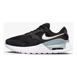 Tênis Feminino Nike Air Max SC Preto e Branco