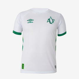 Imagem da oferta Camisa Masculina Umbro Chapecoense Oficial 2 2023 Classic S/N