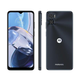 Imagem da oferta Smartphone Motorola Moto E22 128GB 4GB 4G 6.5”