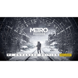 Imagem da oferta Jogo Metro Exodus - PC Epic
