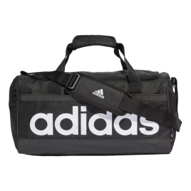 Imagem da oferta Mala Duffel Média Essentials Linear adidas