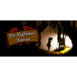 Imagem da oferta Jogo The Nightmare Journey - PC Steam