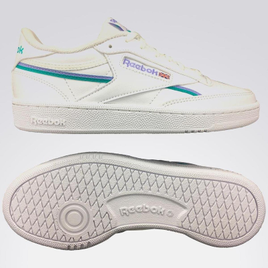 Tênis Reebok Court Peak Unissex - Reebok Brasil Loja Oficial