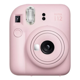 Imagem da oferta Câmera Instantânea Fujifilm Instax Mini 12