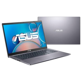 Imagem da oferta Notebook Asus i3-1005G1 4GB SSD 256GB Intel HD Graphics 620 Tela 15,6" HD Linux - X515JA-BR2750