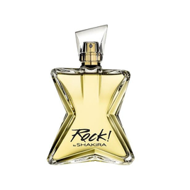 Imagem da oferta Perfume Rock by Shakira Feminino EDT - 80ml