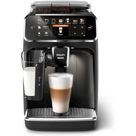 Imagem da oferta Cafeteira Espresso Automática Série 5400 Philips Walita 1400W - EP5441/52