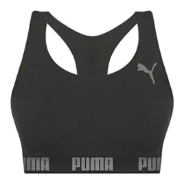 Imagem da oferta Top Puma Sem Costura Nadador Original Fitness Sustentação