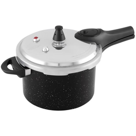 Imagem da oferta Panela de Pressão Brinox 4,2L Ceramic Life Pressure