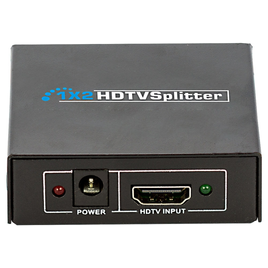 Imagem da oferta Conversor Splitter HDMI - 1 Entrada 2 Saídas