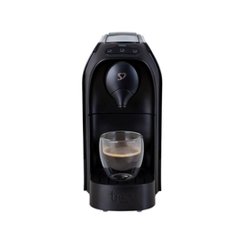 Imagem da oferta Cafeteira Espresso TRES 3 Corações Passione 15 Bar Preto