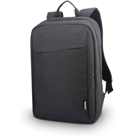 Imagem da oferta Mochila Transversal Lenovo Casual Preto T210 até 15.6" para notebook GX40Q17225