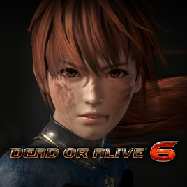 Imagem da oferta jogo Dead or Alive 6 Digital Deluxe Edition - PS4