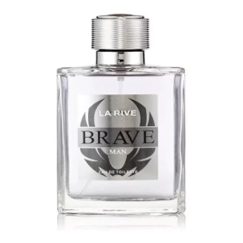 Imagem da oferta Perfume Masculino Brave 100ml La Rive