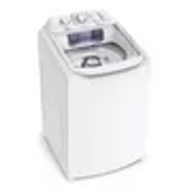 Imagem da oferta Máquina De Lavar 12kg Electrolux Turbo Economia Silenciosa Com Cesto Inox E Jet&clean Lac12 127v