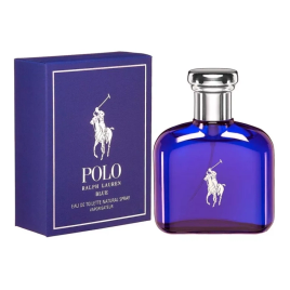 Imagem da oferta Perfume Ralph Lauren Polo Blue EDT Masculino 125ml