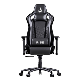 Imagem da oferta Cadeira Gamer Rise Mode Z5 Ângulo Ajustável Braço 4D - RM-CG-05
