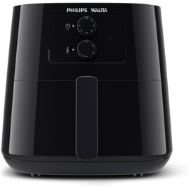 Imagem da oferta Fritadeira Airfryer Philips Walita Série 3000 XL 2000W 127V Preta 6,2 Litros HD9206/91