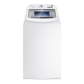 Imagem da oferta Máquina de lavar automática Electrolux Essential Care LED14 branca 14kg 127 V