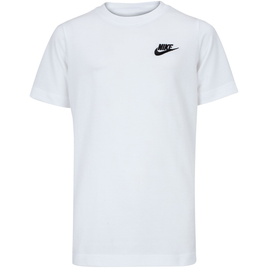 Imagem da oferta Camiseta Nike Sportswear Tee Emb Future - Infantil