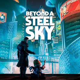 Imagem da oferta Jogo Beyond a Steel Sky - PS5