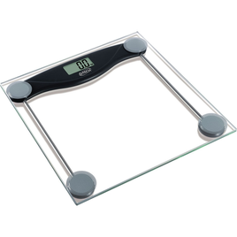 Imagem da oferta Balança Digital Vidro 150kg G-Tech Glass10