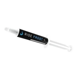 Imagem da oferta Pasta Térmica Rise Mode Silver Frost 5g Cinza - RM-TG-01-FRT