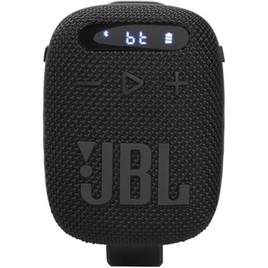 Imagem da oferta Caixa de Som JBL Wind 3 com Bluetooth e FM