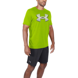 Camiseta de Treino Masculina U…